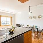 Apartmán Aguda