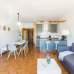 Apartmán Aguda Arcozelo (Porto)