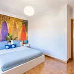 Apartmán Aguda *
