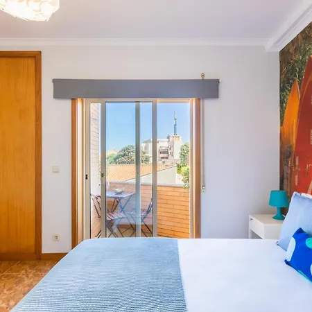 Apartament Aguda