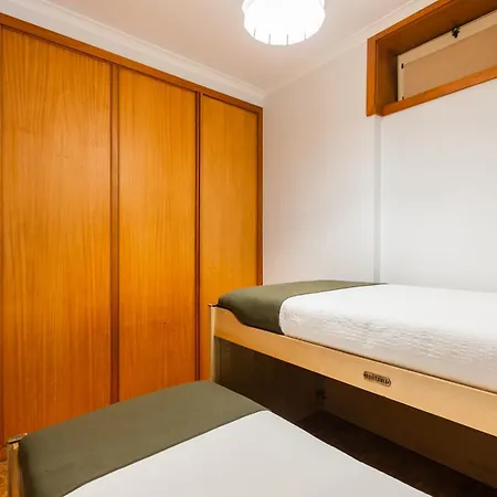 Aguda Apartament