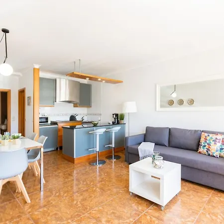 Apartament Aguda