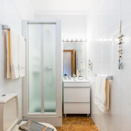 Apartament Aguda Arcozelo (Porto)