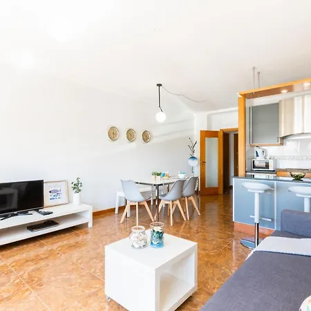 Apartament Aguda Arcozelo (Porto)