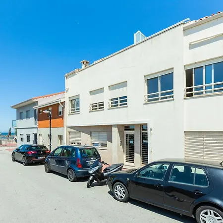 Apartment Aguda