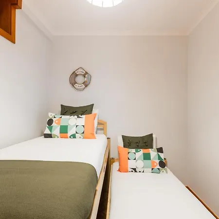 Aguda Apartment