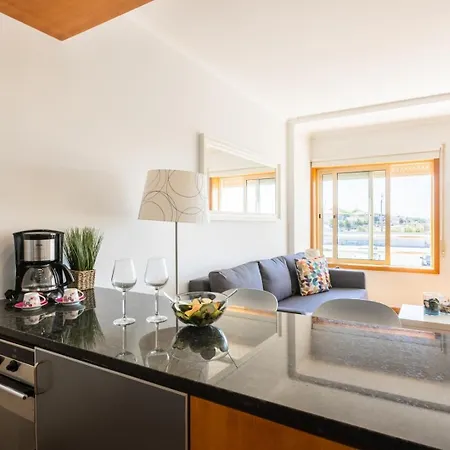 Aguda Apartmán Arcozelo (Porto)