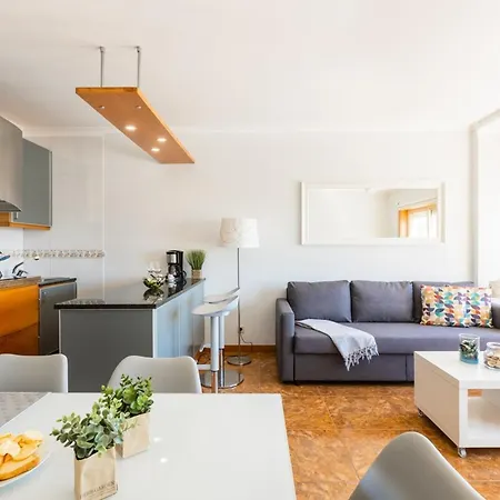 Aguda Apartament Arcozelo (Porto)