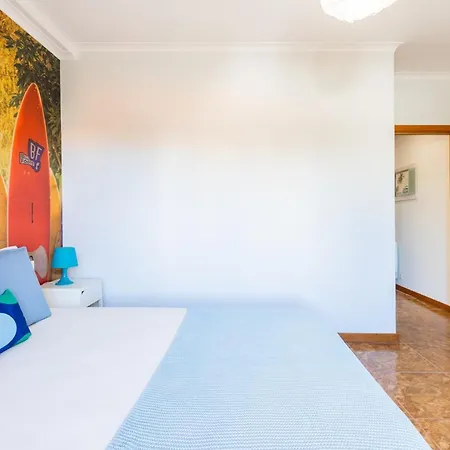 Aguda Apartament