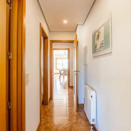 Aguda Apartament *
