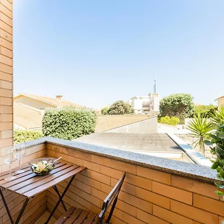 Apartament Aguda *