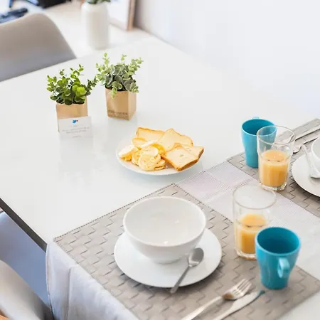 Aguda Apartment