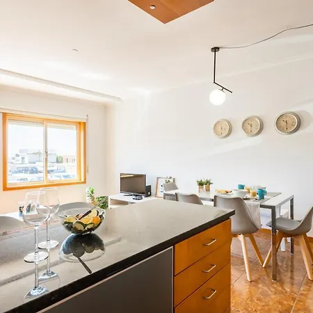 Aguda Apartament Arcozelo (Porto)