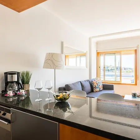 Apartment Aguda Arcozelo (Porto)