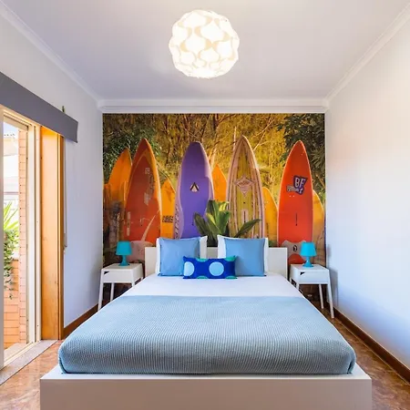 Aguda Apartment