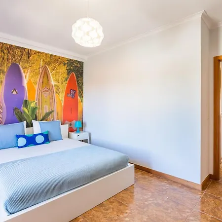 Aguda Apartament *