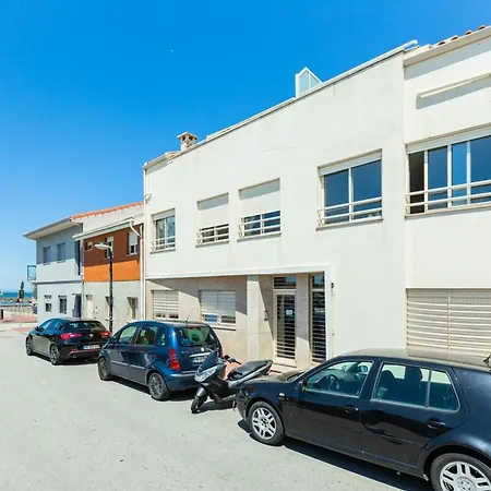 Apartament Aguda