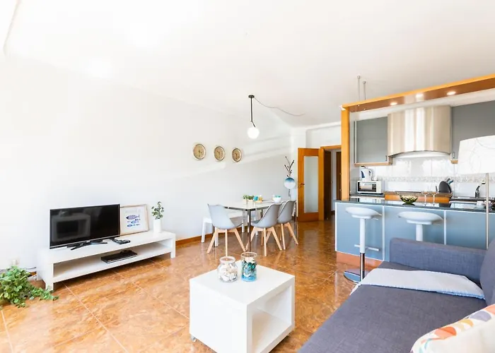 Apartment Aguda Arcozelo (Porto)