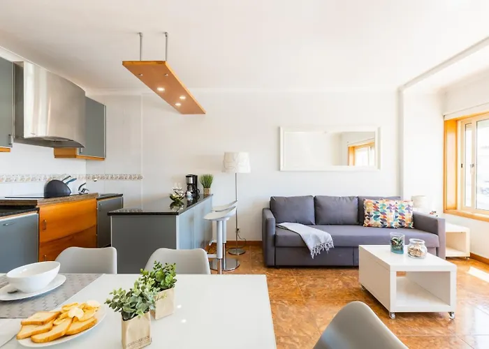 Aguda 아파트 Arcozelo (Porto)