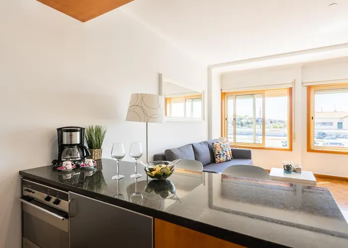 Aguda Appartement Arcozelo (Porto)