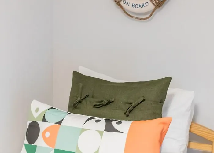 Appartement Aguda Arcozelo (Porto)