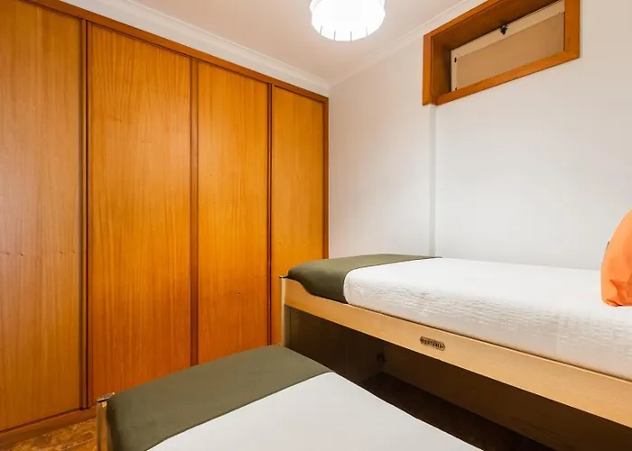 Aguda Arcozelo (Porto)