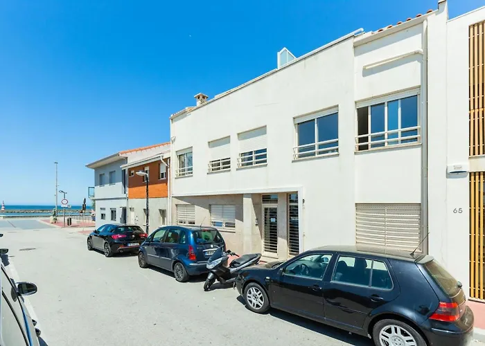 Aguda 아파트 Arcozelo (Porto)